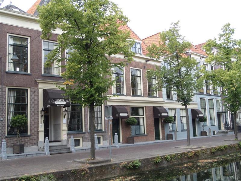 Фото Hotel Royal Bridges