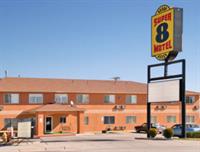 Фото Super 8 by Wyndham Clayton