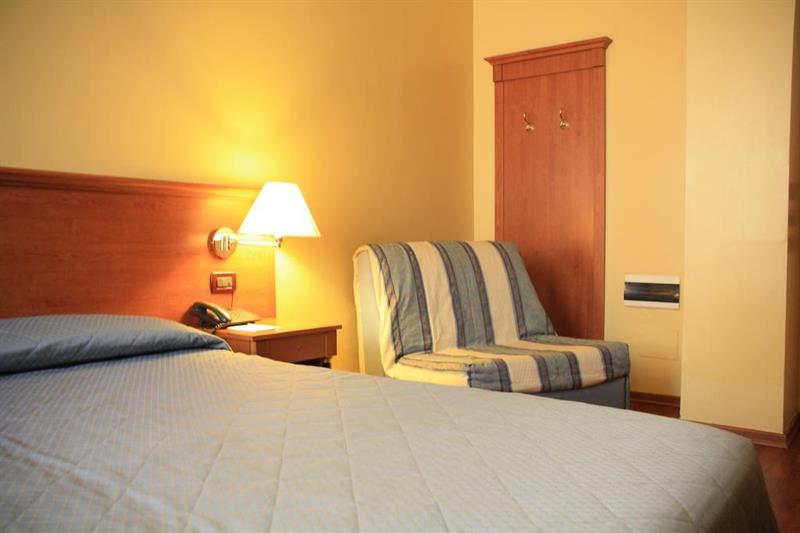 Фото Hotel Impero