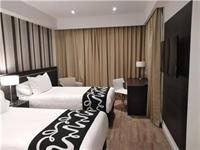 Фото Amerian Rafaela Hotel