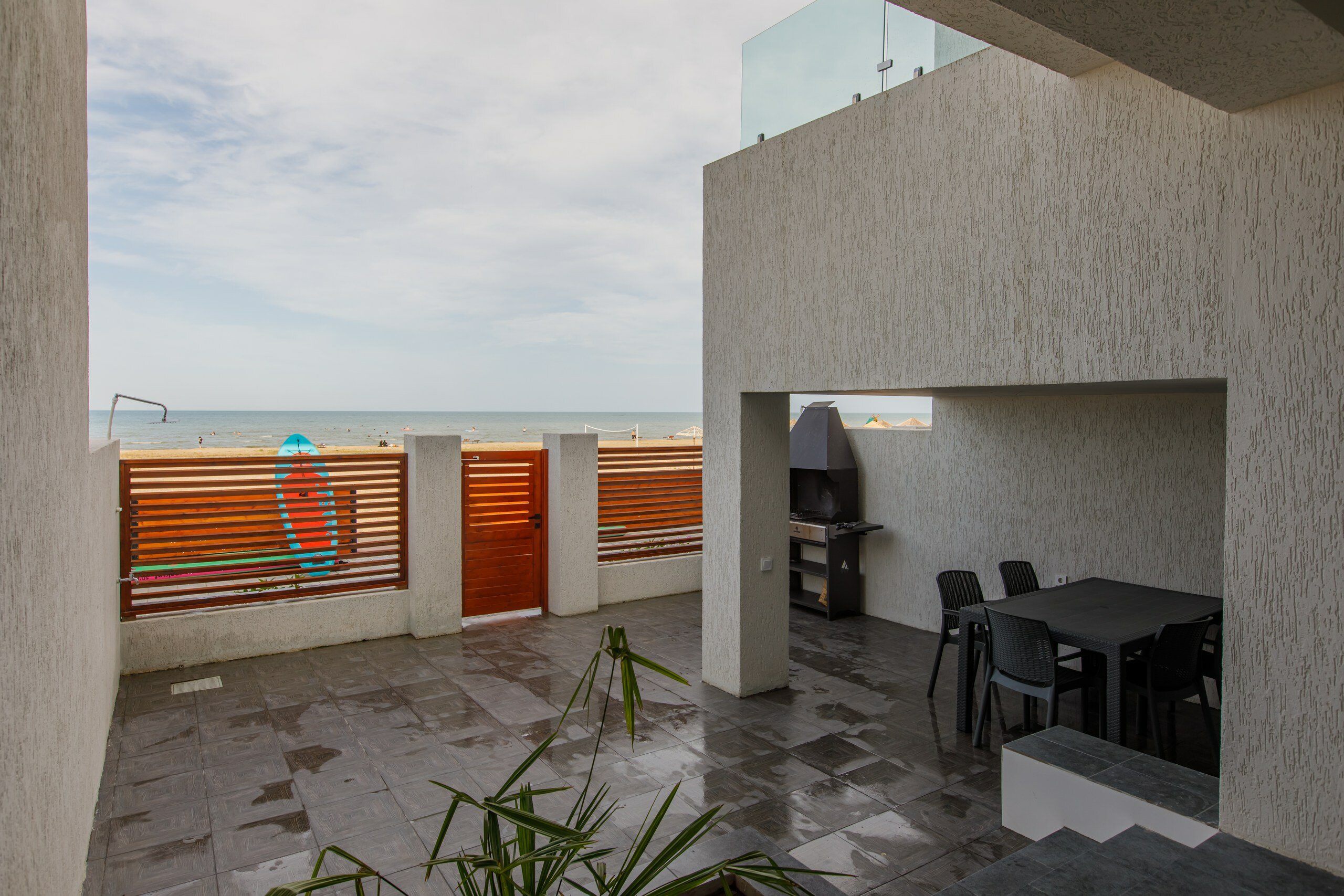 Фото Облака