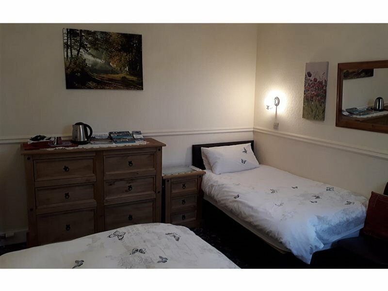 Фото Oyo Cedar Villa Guest House