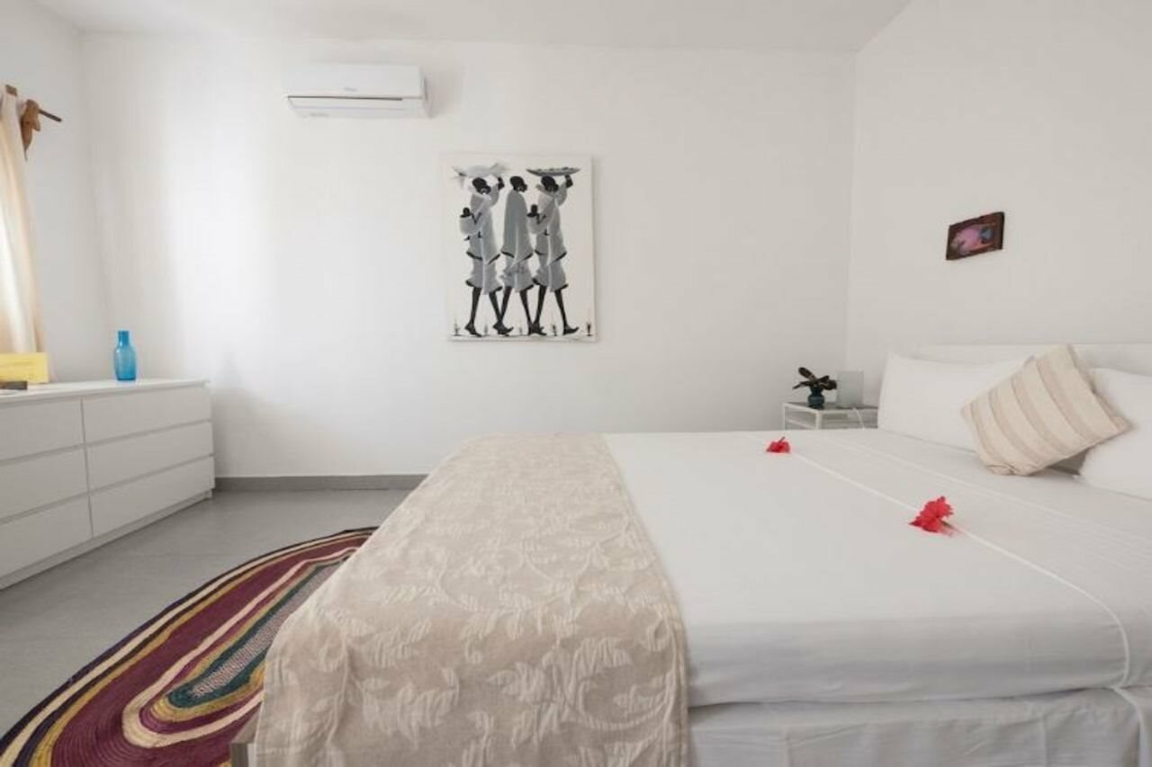 Фото Kibanda - L’Ombelico del Mondo