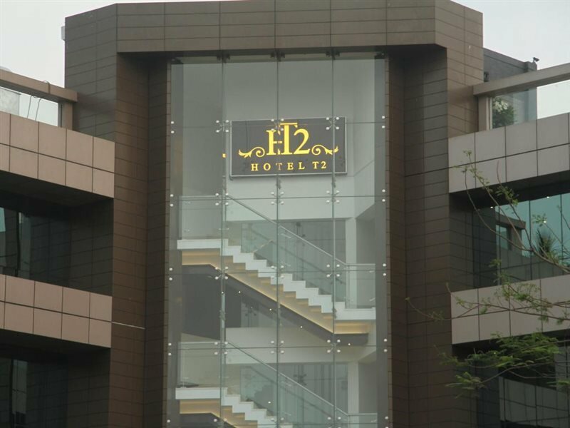 Фото Hotel Beacon T2