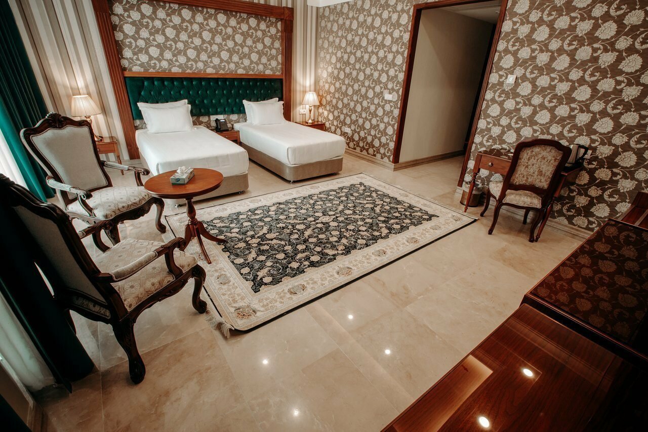 Фото отеля 5