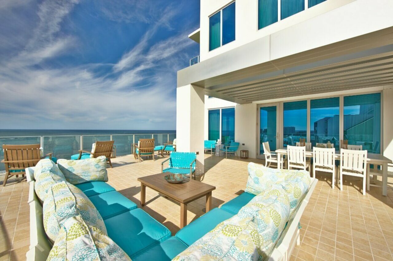 Фото Opal Sands Resort