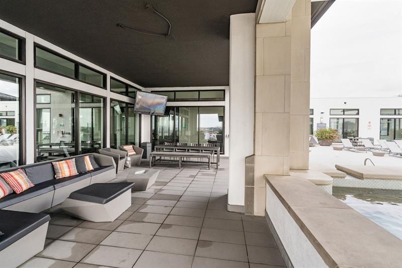 Фото The Luxury Suites of Houston