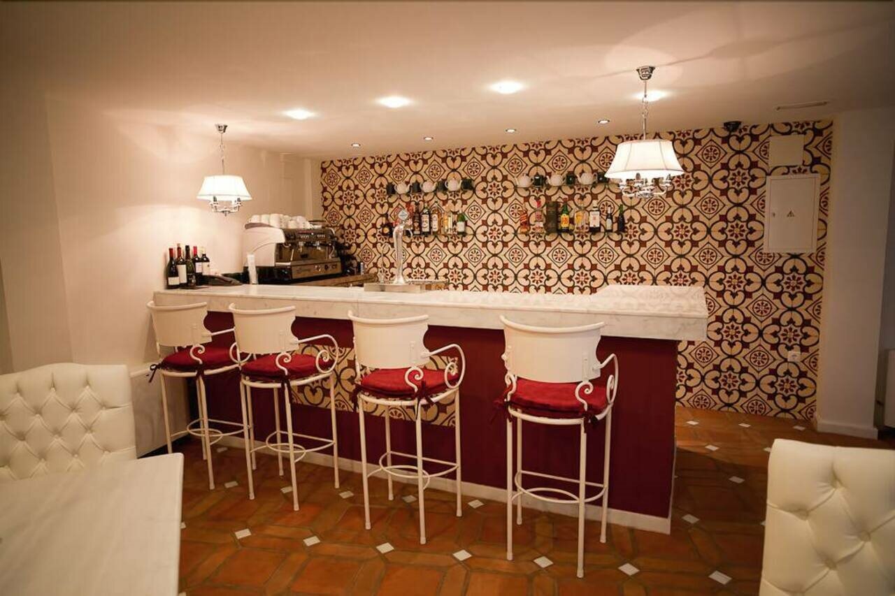 Фото Soho Boutique Hospederia Atalia