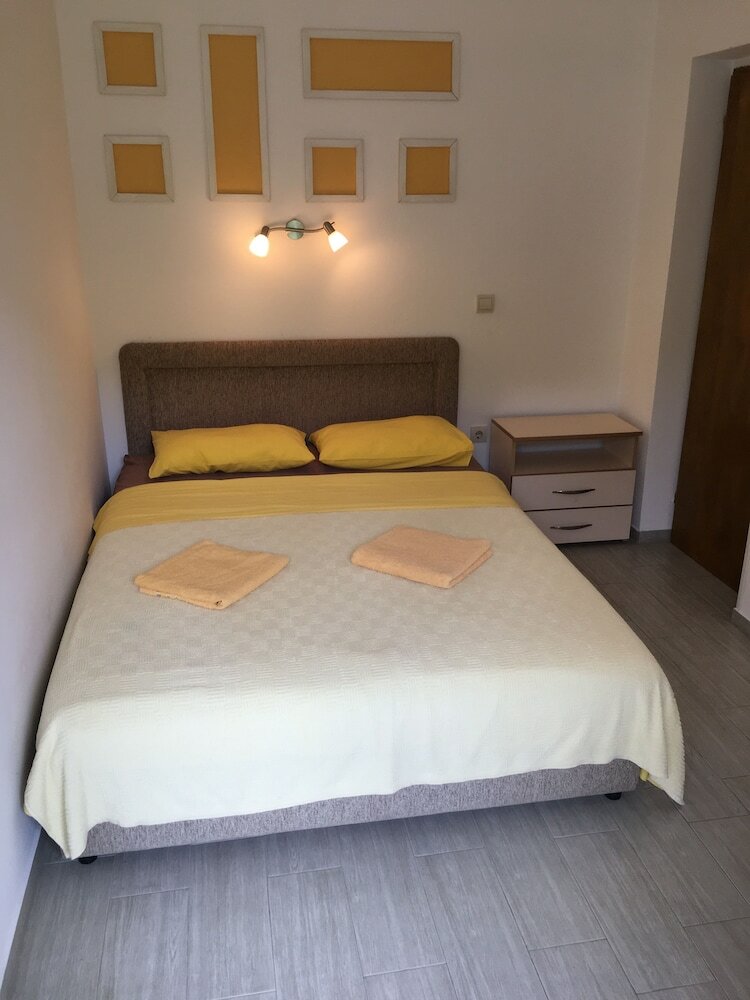 Фото Apartments Vojvoda