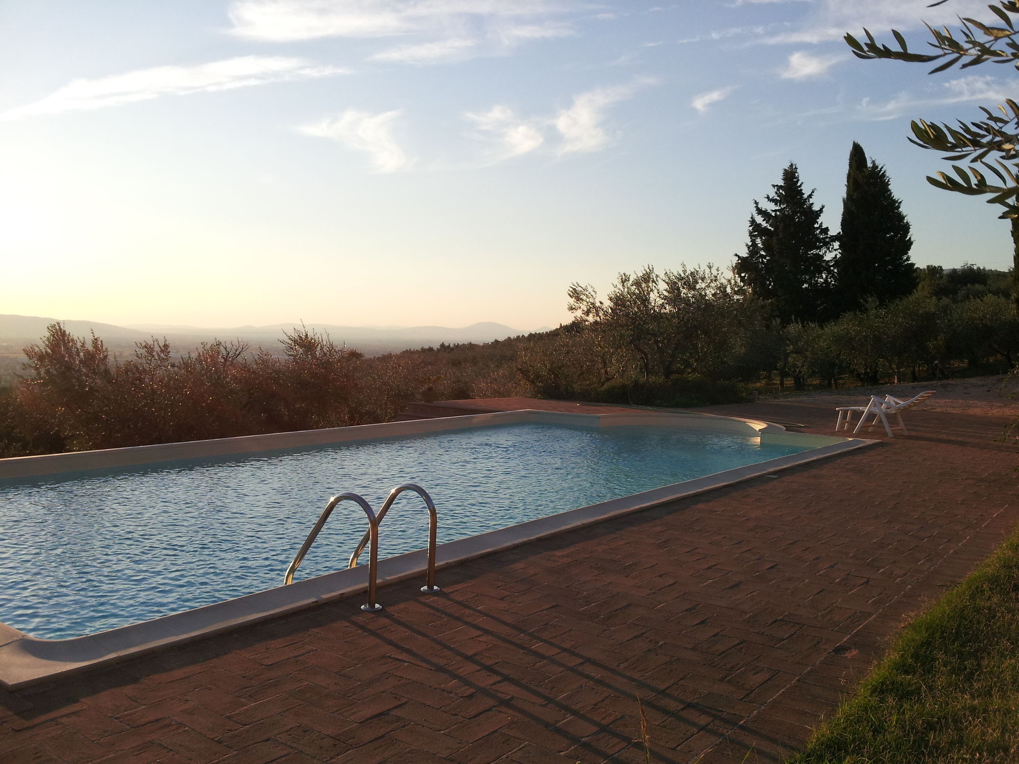 Фото La Quercetta