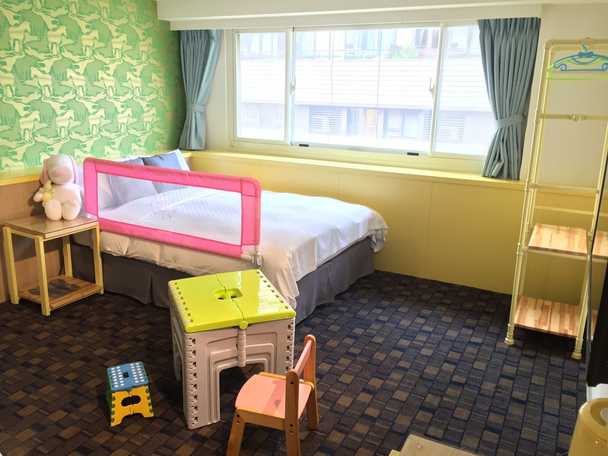 Фото Click Hotel - Ximending Branch
