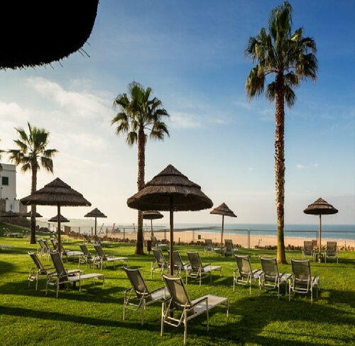 Гостиница Ap Oriental Beach - Adults Friendly