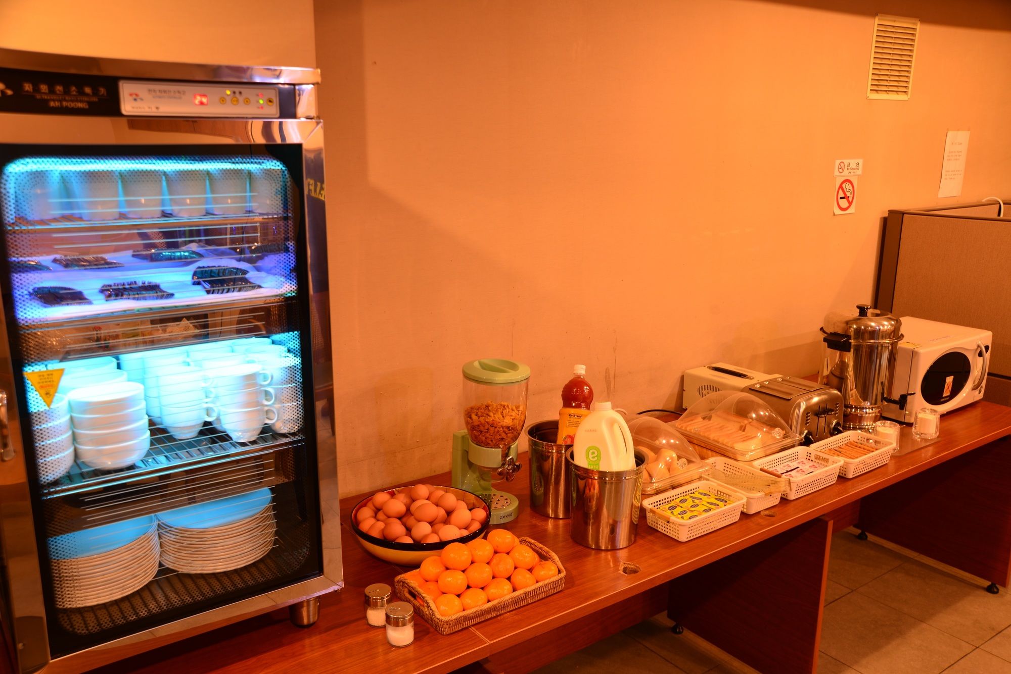 Фото New Korea Hotel