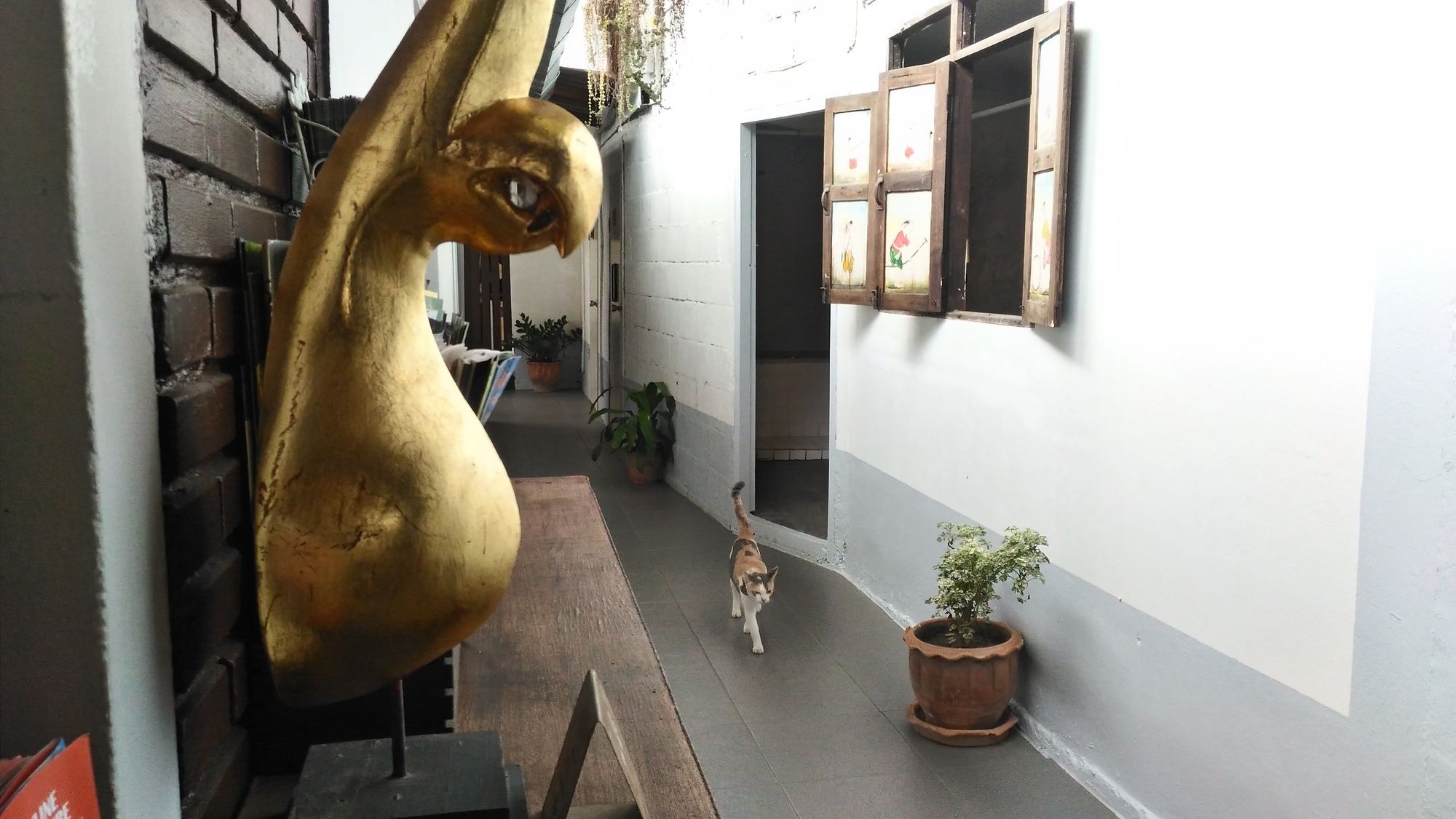 Фото Tamada House