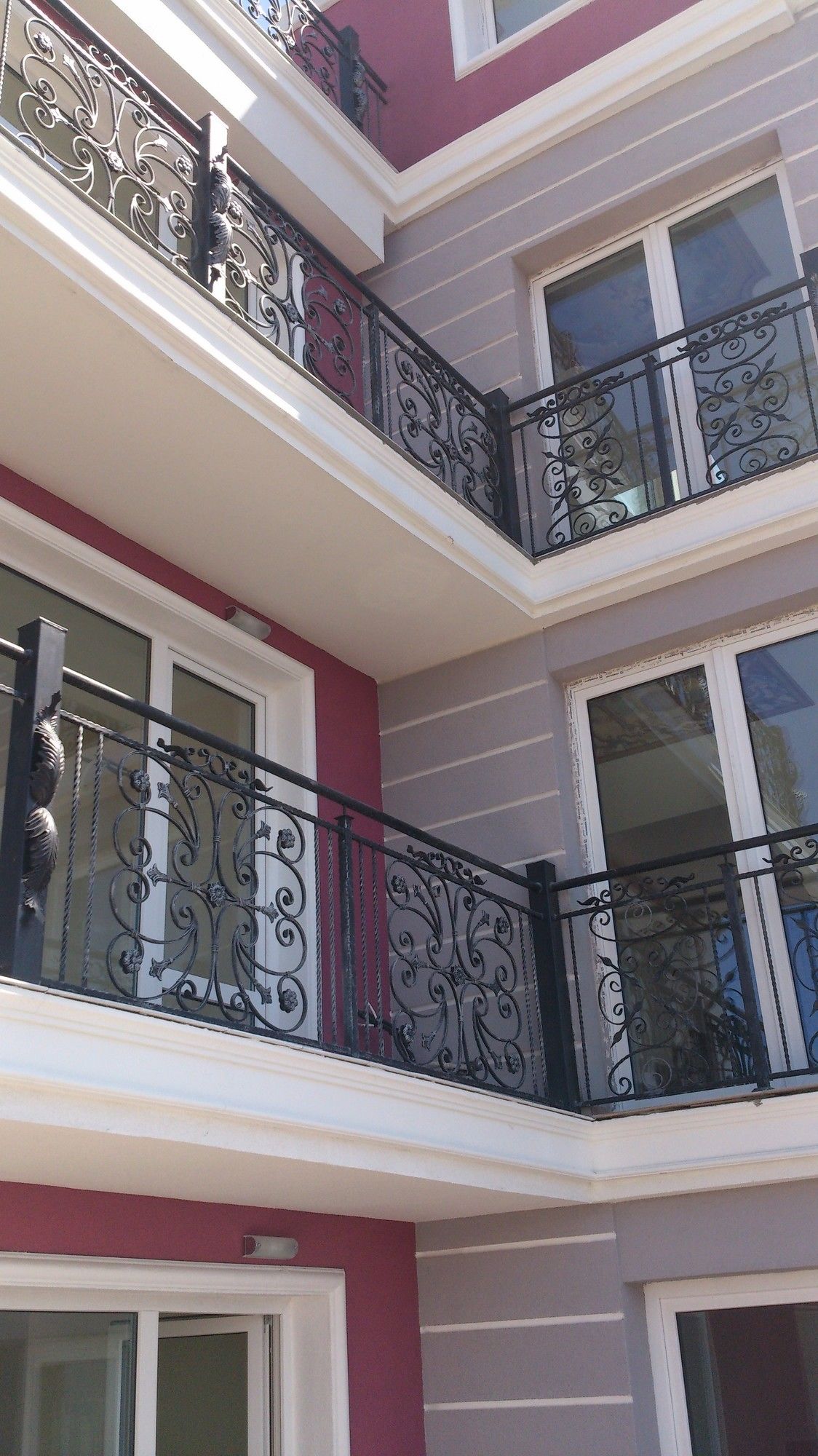 Фото Roel Residence Apartments