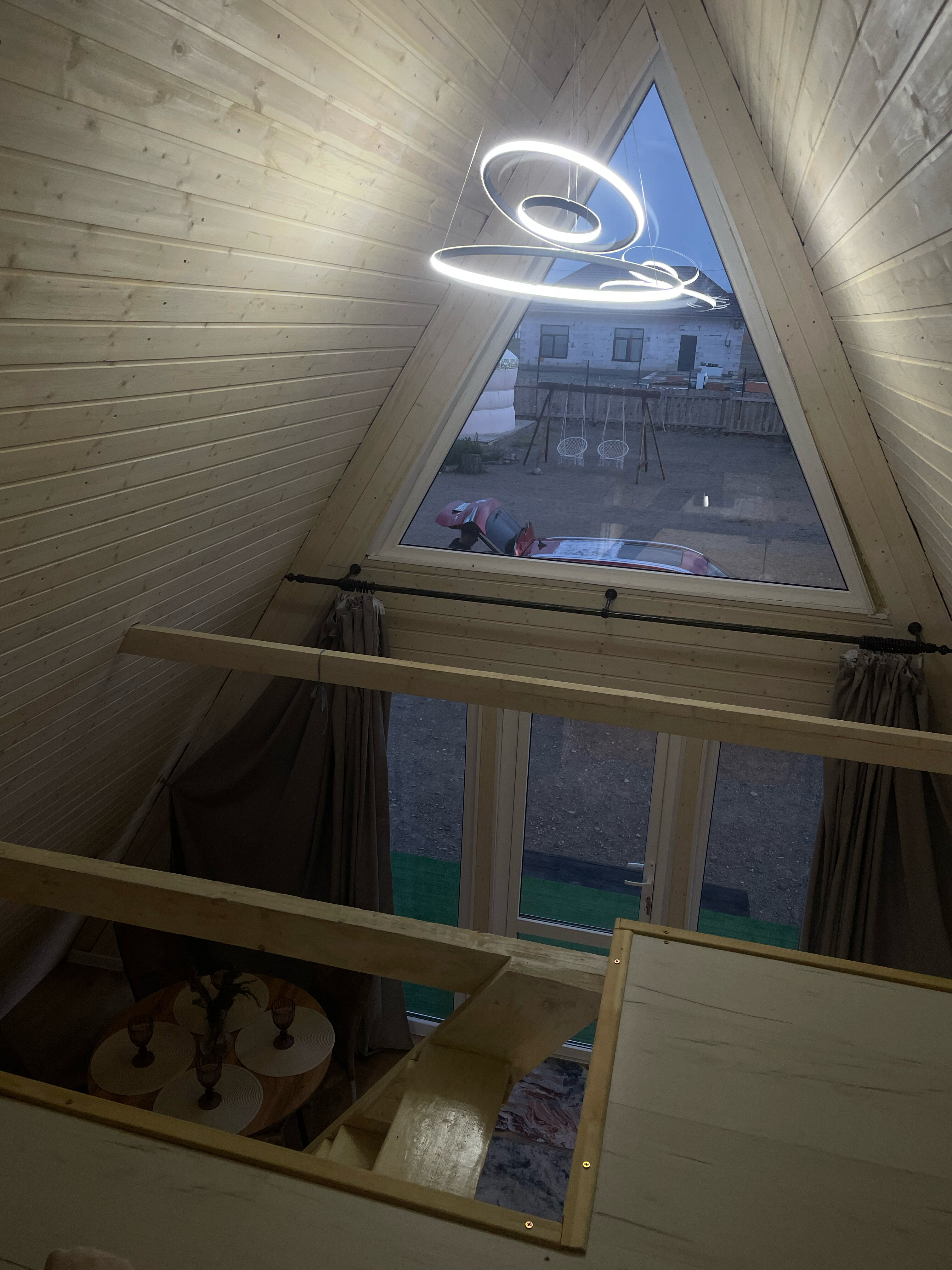 Фото Этно Аул Назар