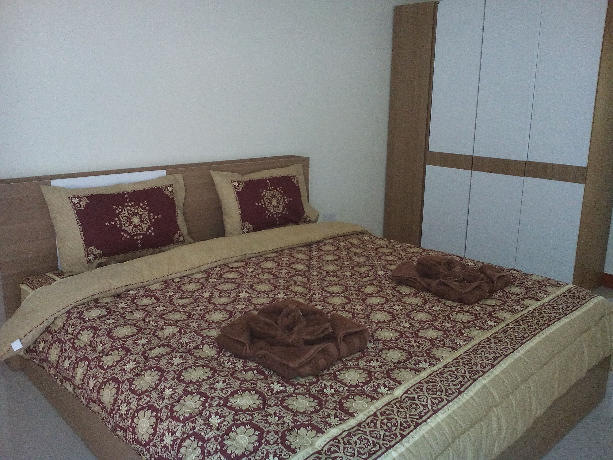 Фото P and P Place Apartment Kanchanaburi