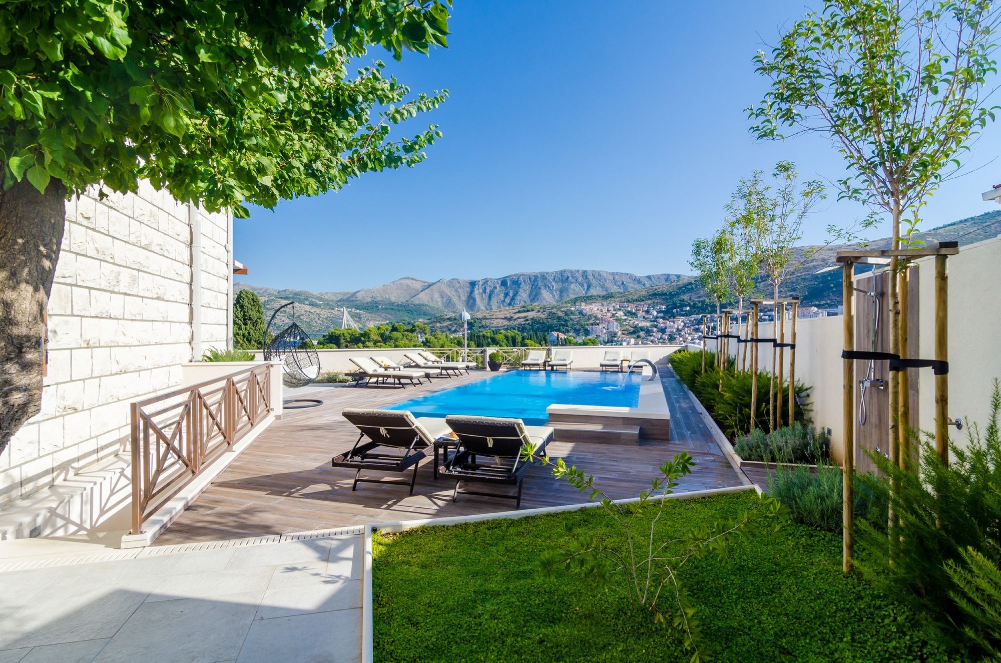 Фото Apartments Villa Peragro