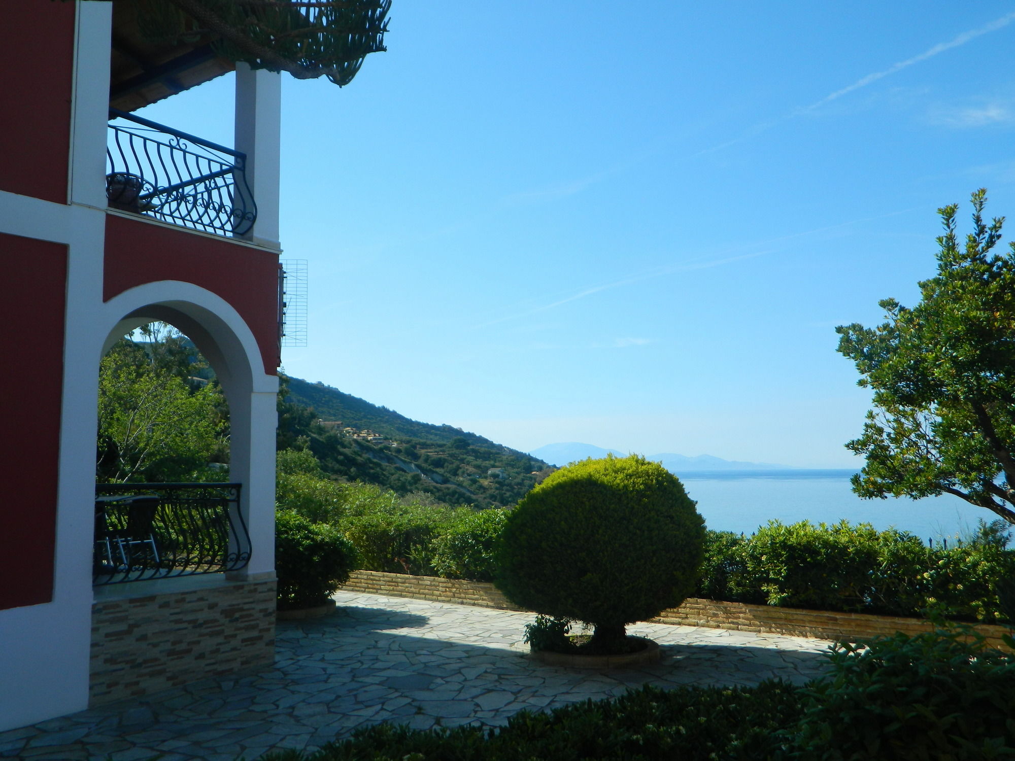 Фото Villa Levante