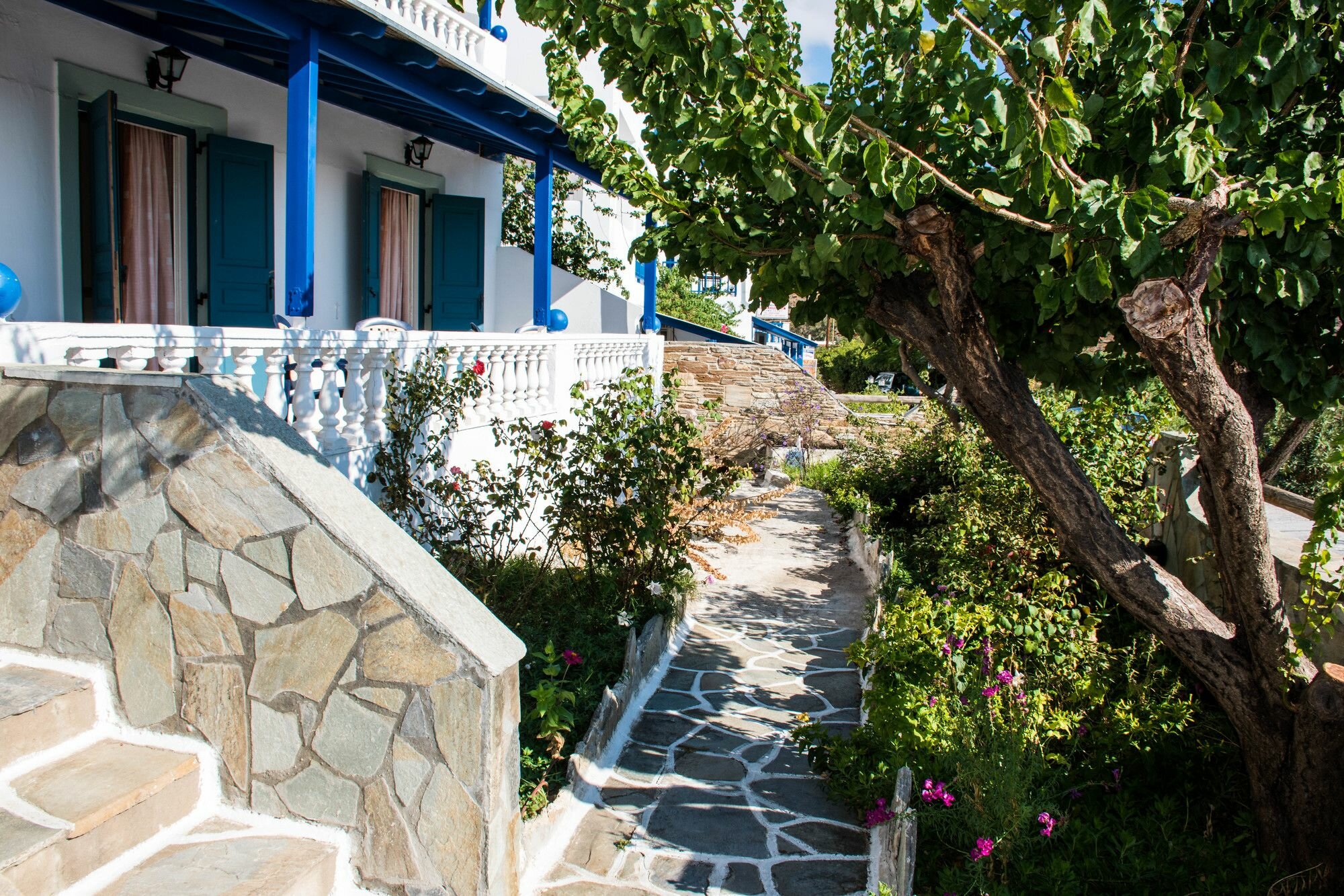 Фото Marisini Sea View