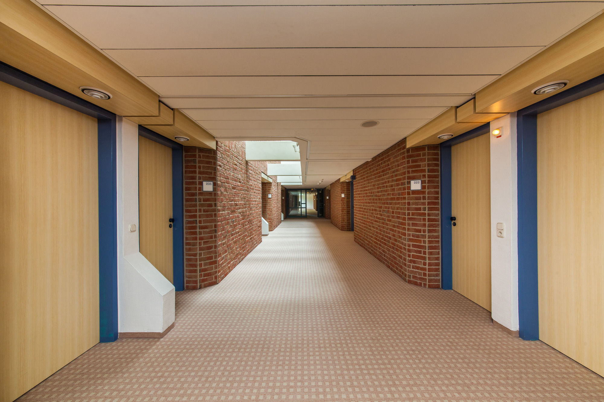 Фото Novum Akademiehotel Kiel