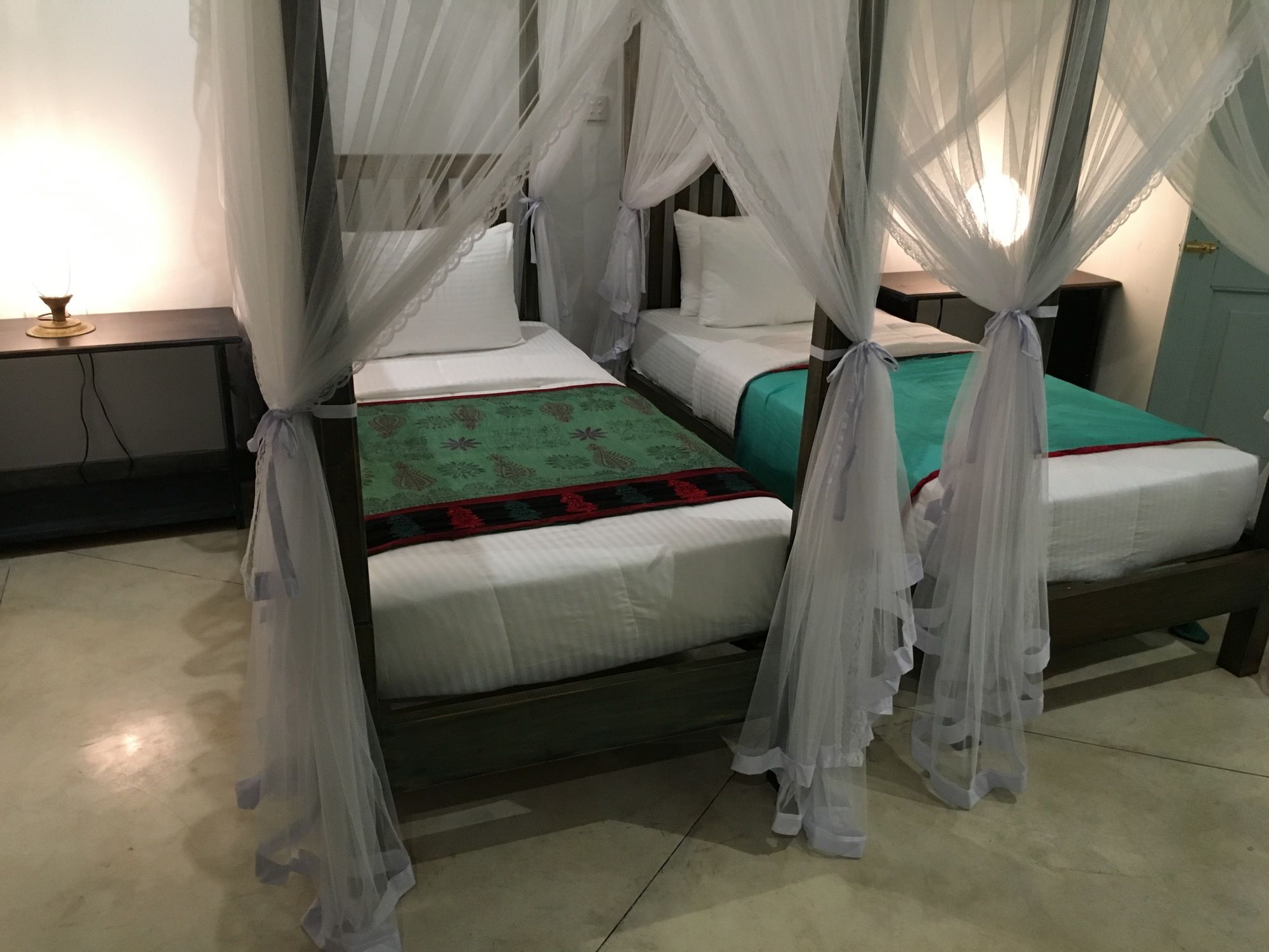 Фото Parawa House