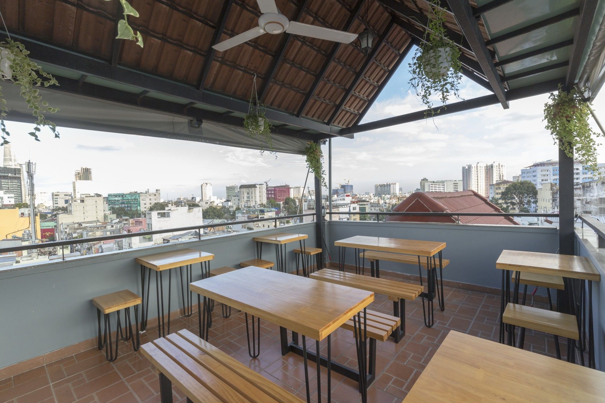 Фото Meraki Boutique Hotel