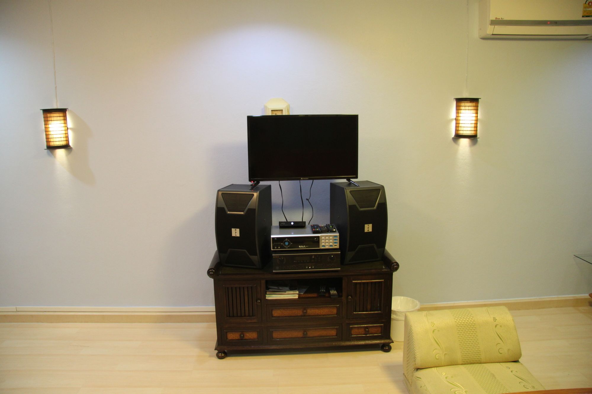 Фото Anna Residence