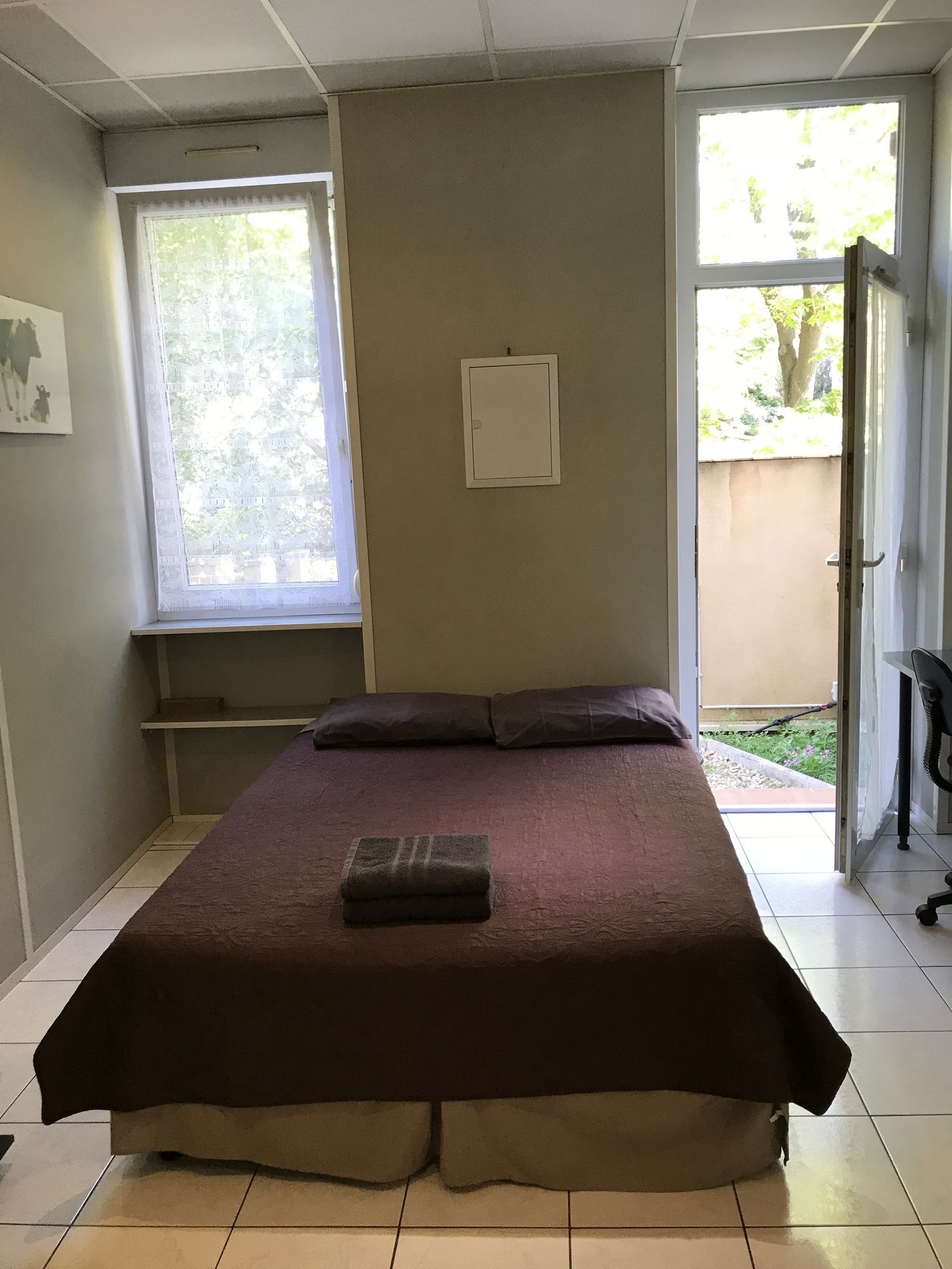 Фото Résidence Carpe Diem