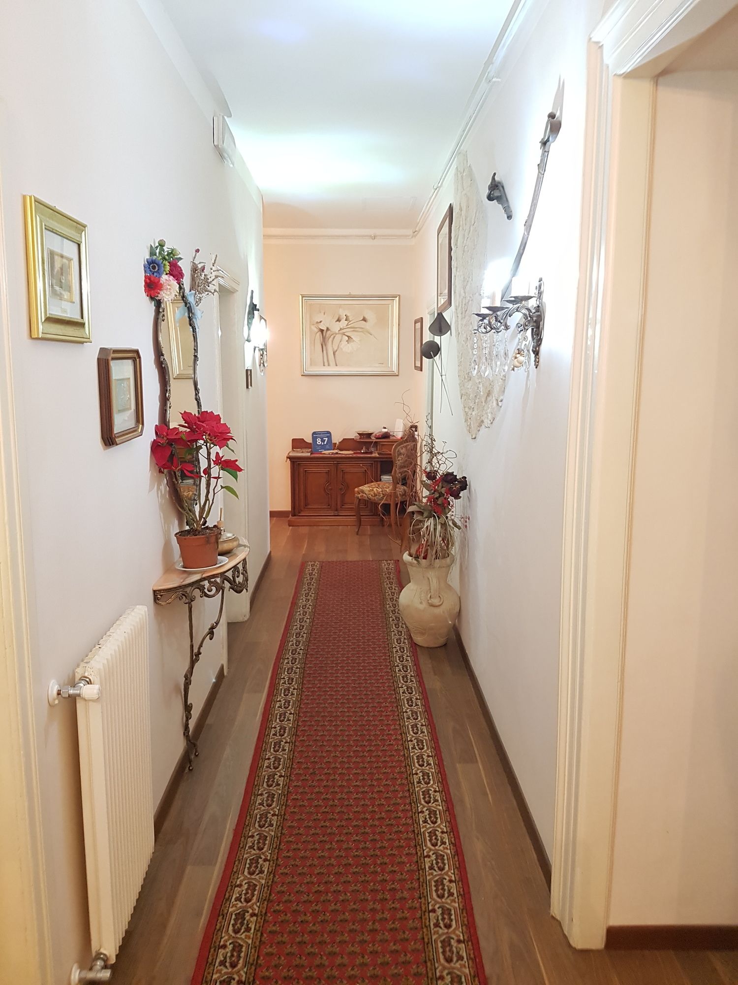 Фото Bed and Breakfast Al Cucherle