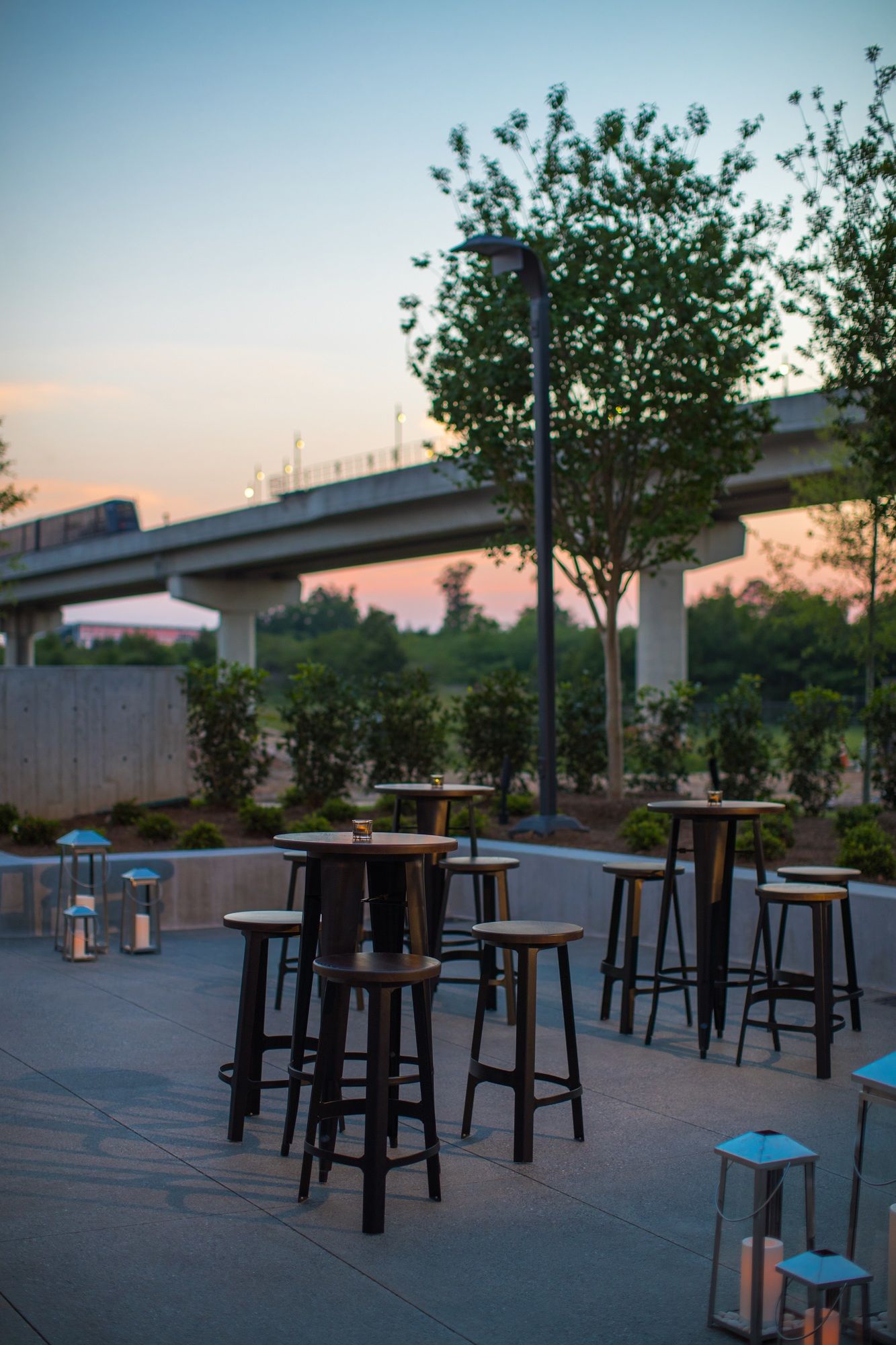 Фото Renaissance Atlanta Airport Gateway Hotel