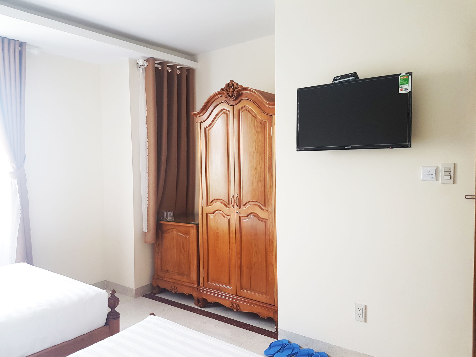 Фото Erato Boutique Hotel