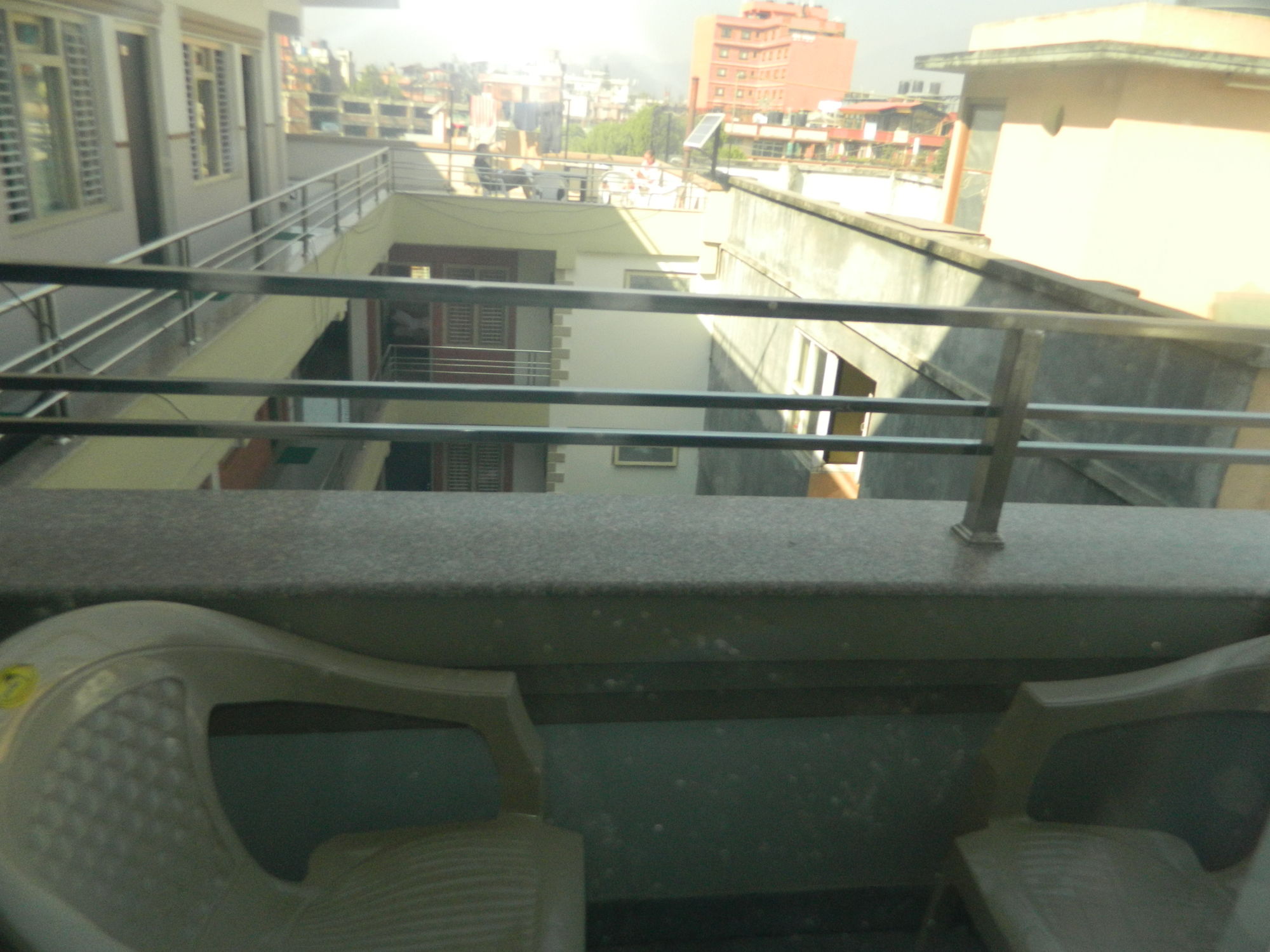 Фото Om Tara Guest House