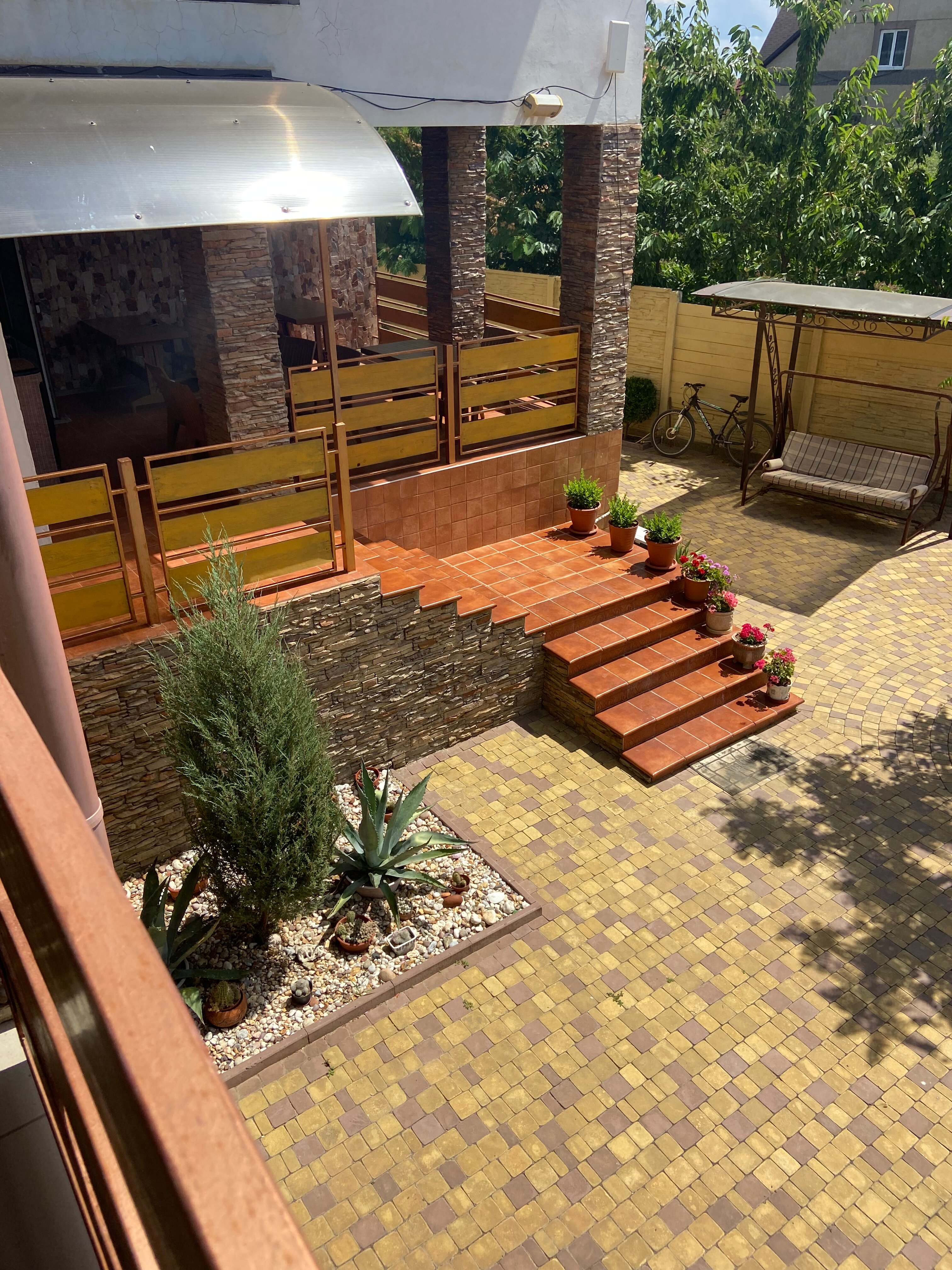 Фото Вилла Вояж