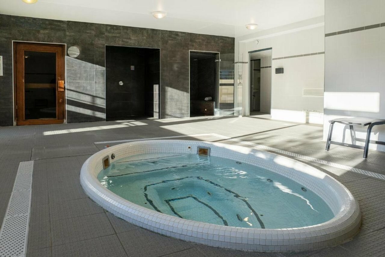 Фото Nemea Le Lido in Cagnes-sur-Mer