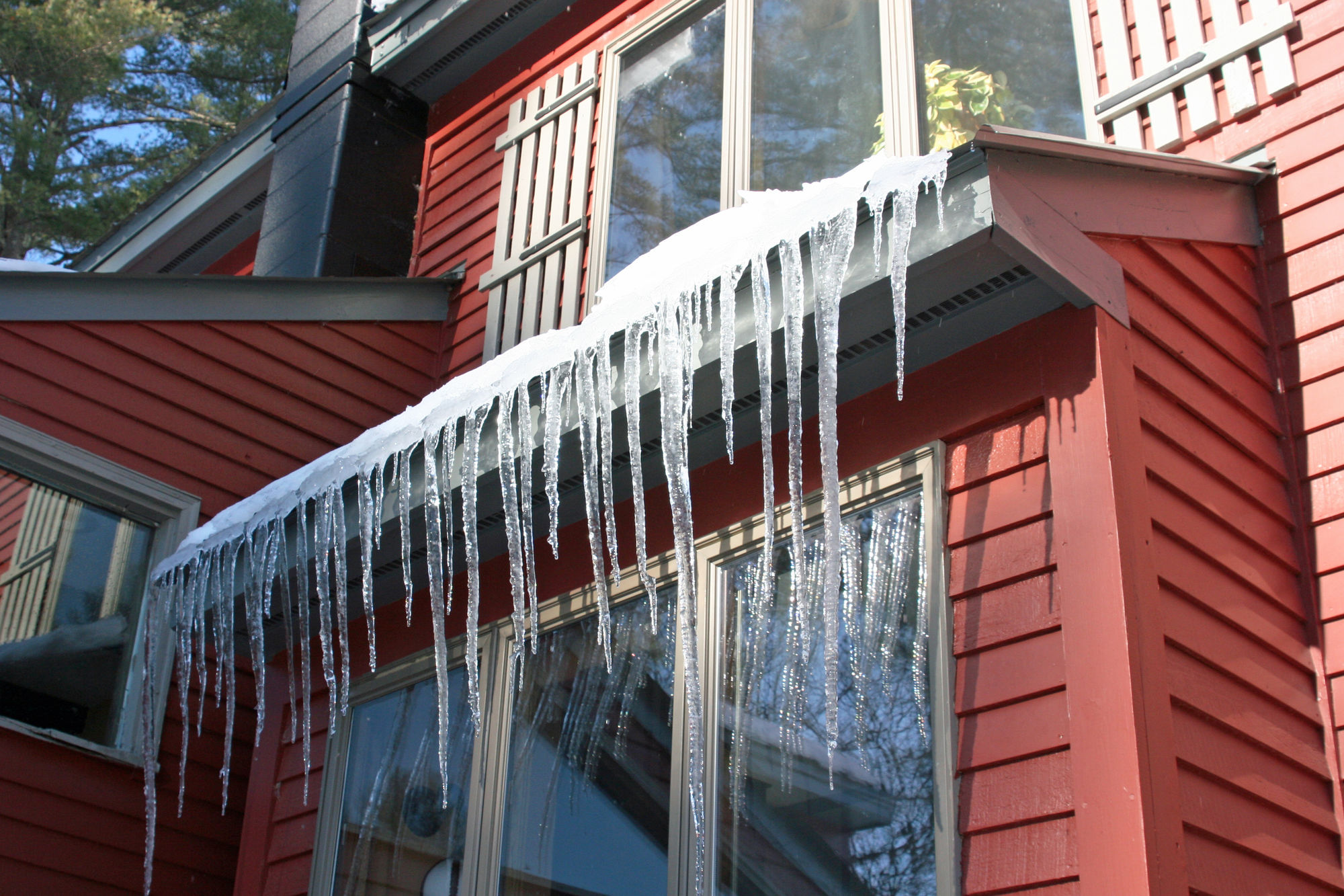 Фото The Old Saco Inn