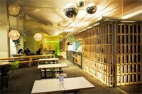 Гостиница Jeju Pension Oda