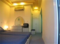 Фото Creta Hotel