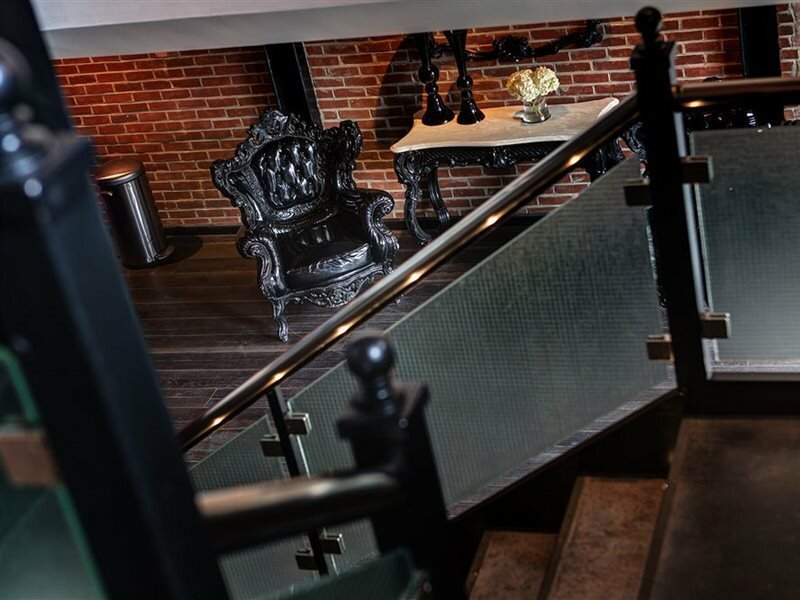 Фото The Sohotel