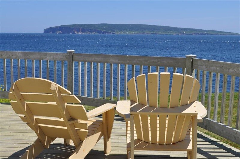 Фото Riotel Percé