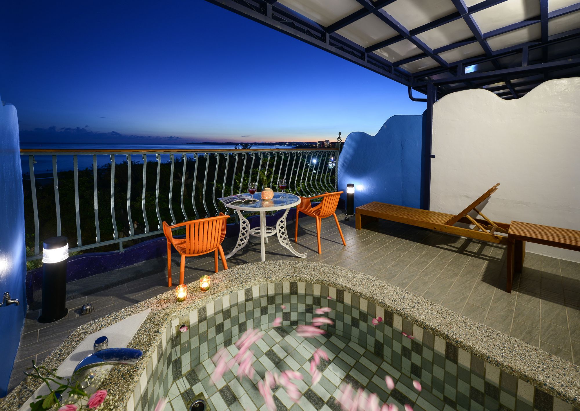 Фото Kenting Coast Resort