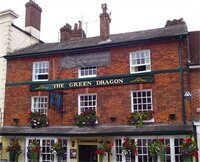 Фото The Green Dragon