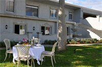 Апартаменты Dieu Donne Boutique Guest House Stellenbosch