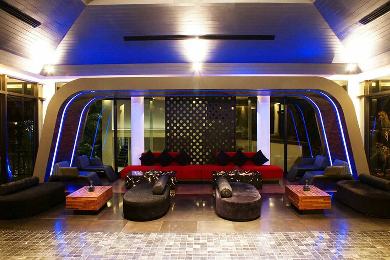 Фото Отель Z Through by The Zign