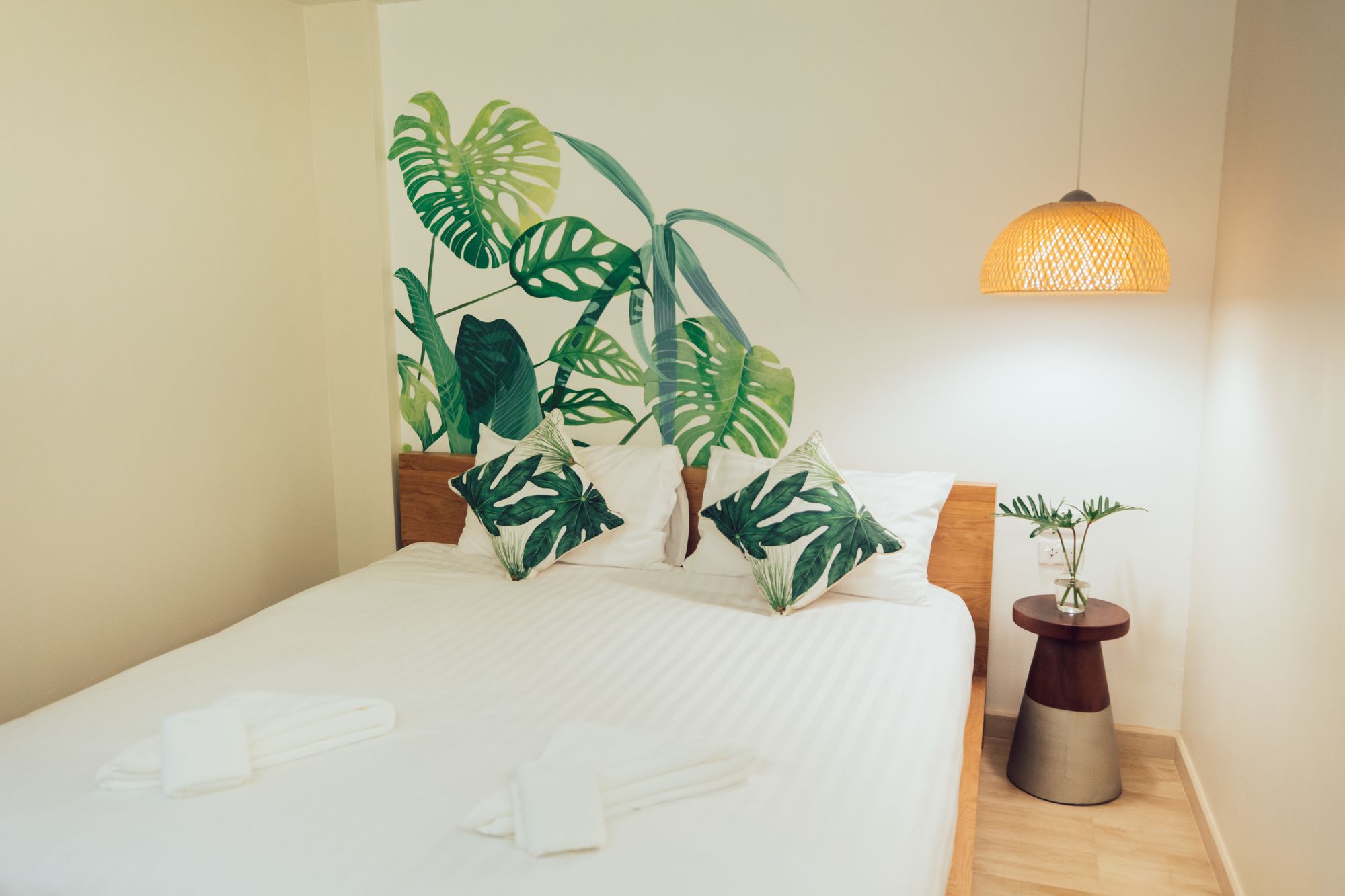 Фото Live n Leaf Lifestyle Homestay