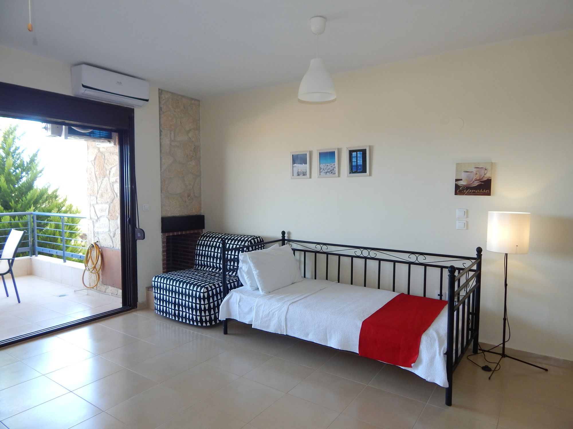 Фото Kripis Studio Paliouri