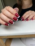 Мастер ногтевого сервиса Баламожнова И. Г. (Moskovskaya ulitsa, 24), servicios de especialistas privados