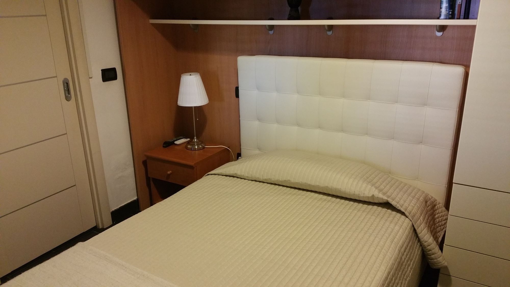 Фото Guest House Brezza Marina