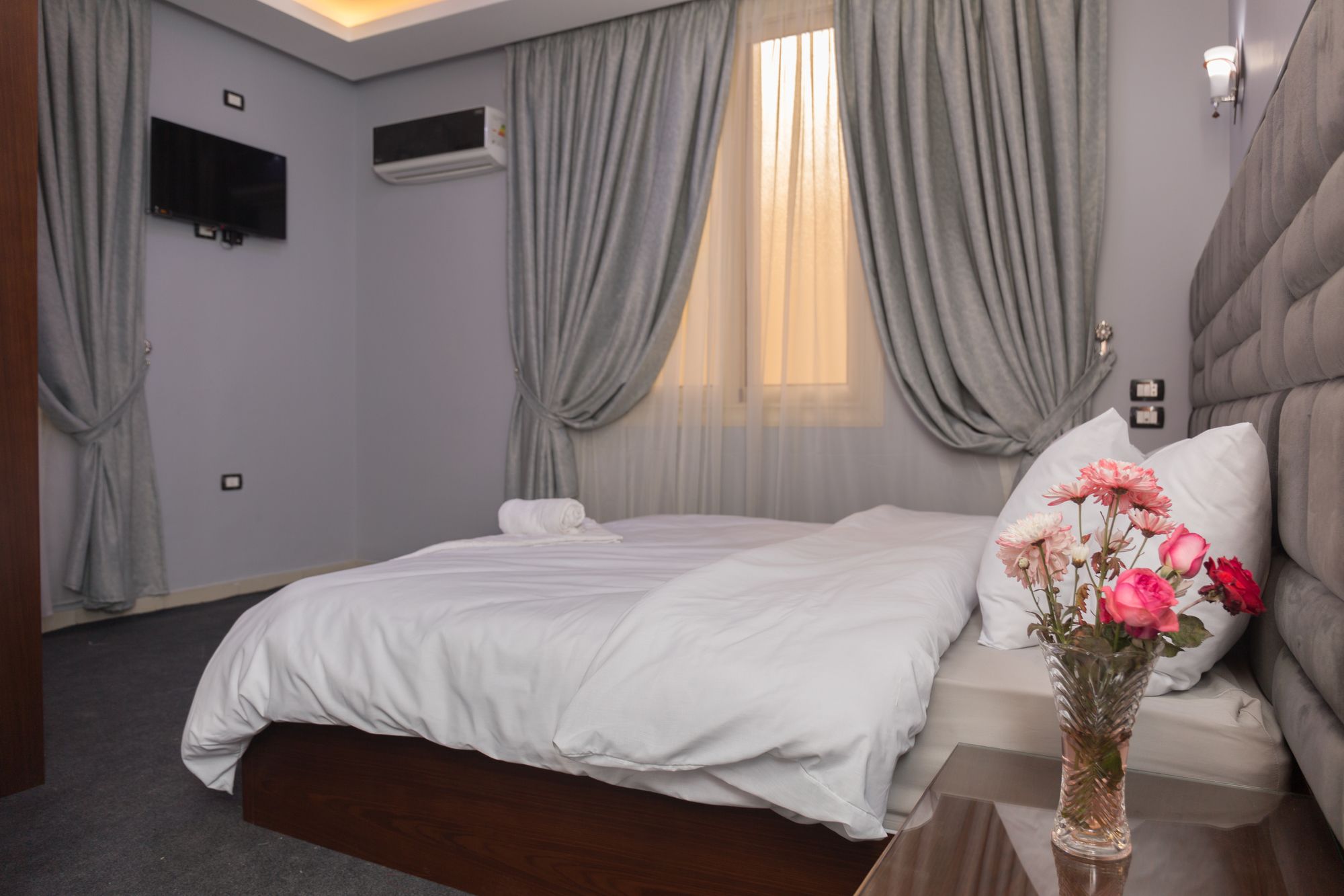 Фото Capital Hotel