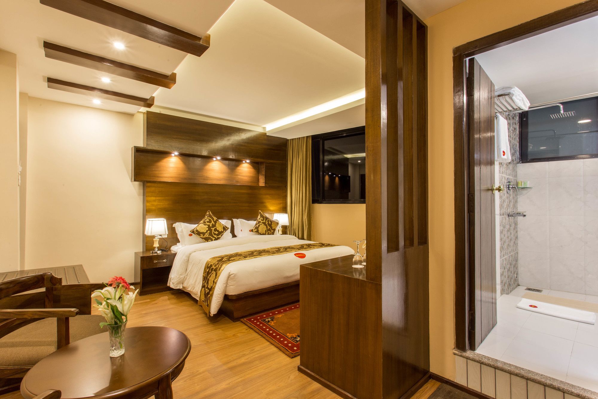 Фото Hotel Buddy